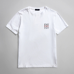 T-Shirt Fay NPMB3441270UCXB001  -A.2