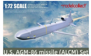 US AGM-86 (ALCM)