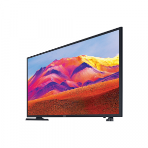SAMSUNG - UE32T5372CUXZT - Dimensioni schermo (pollici): 32,000-Smart Tv: Si-Tecnologia: FULL HD- - T2 MAIN10 - GARANZIA ITALIA