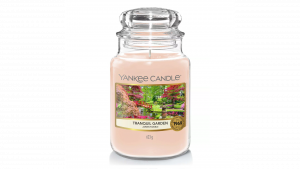 Yankee Candle - Giara Grande - Tranquil Garden
