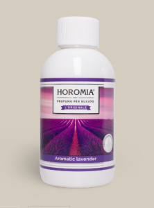 HOROMIA Aromatic Lavender profuma bucato 250 ml. H-065