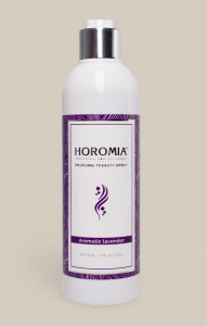 HOROMIA Spray Deotessuti Aromatic Lavender 250 ml. H-063