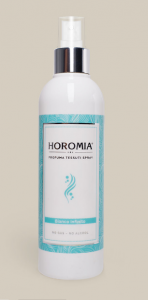 HOROMIA Spray Deotessuti Bianco Infinito 250 ml. H-061