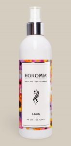 HOROMIA Spray Deotessuti Liberty 250 ml. H-137