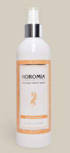 HOROMIA Spray Deotessuti Vento d'Oriente 250 ml. H-057