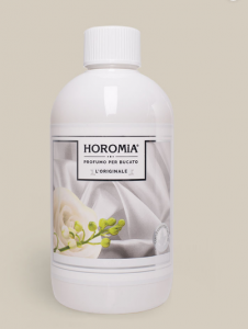 HOROMIA White profuma bucato 500 ml. H-004