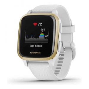 Garmin - Smartwatch - Sq