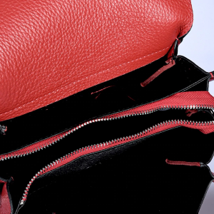 Leather shoulder bag | Women's bags online sale