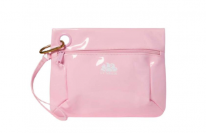 Pochette Sundek Clutch Bag Pink