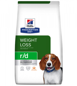 Hill's - Prescription Diet Canine - r/d - 10 kg