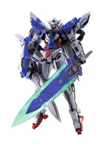 *PREORDER* Metal Build Gundam: GUNDAM DEVISE EXIA by Bandai