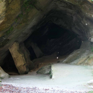 Tour E-Bike delle grotte 