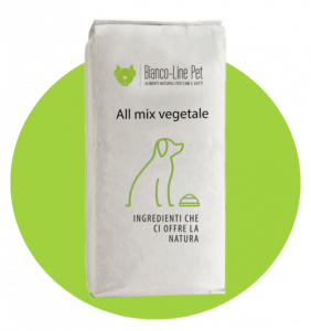 BIANCO-LINE PET All mix vegetale