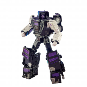 *PREORDER* Transformers Generations Legacy: DECEPTICON MOTORMASTER by Hasbro