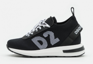 Dsquared2 UNISEX - Sneakers basse