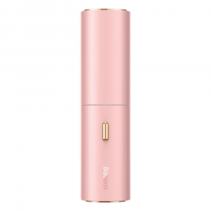 Mini ventilatore portatile USB colore rosa
