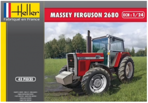 Massey Ferguson 2680
