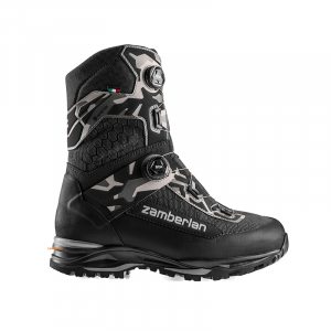 3032 ULL GTX® RR BOA PRIMALOFT   -   Men's Insulated Hunting  Boots   -   Black/Grey