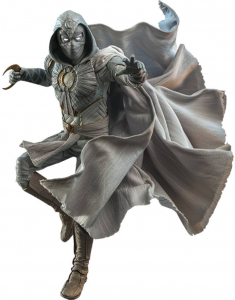 *PREORDER* Moon Knight Masterpiece: MOON KNIGHT 1/6 by Hot Toys