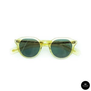 Eyevan , Lubin col. Champagne / SOLD OUT