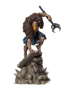 *PREORDER* ThunderCats BDS Art Scale: VULTUREMAN by Iron Studio