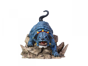*PREORDER* ThunderCats BDS Art Scale: MA-MUTT by Iron Studio
