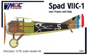 Spad VIIC-1