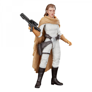 *PREORDER* Star Wars Black Series: PRICESS LEIA ORGANA (Archive) by Hasbro