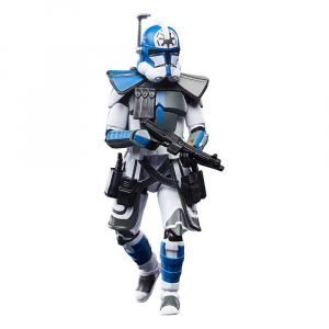 Star Wars Vintage Collection: ARC TROOPER JESSE (The Clone Wars) by Hasbro