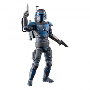  *PREORDER* Star Wars Vintage Collection: MANDALORIAN DEATH WATCH AIRBORNE TROOPER (The Clone Wars) by Hasbro