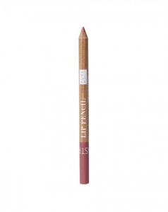 Natural lip pencil