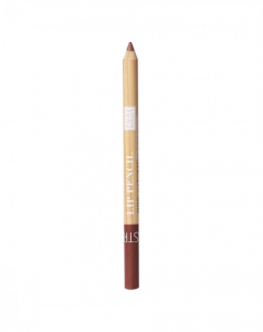 Natural lip pencil