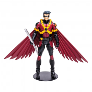 *PREORDER* DC Multiverse: RED ROBIN (DC New 52) by McFarlane Toys