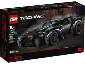 LEGO Technic 42127 - Batmobile di Batman