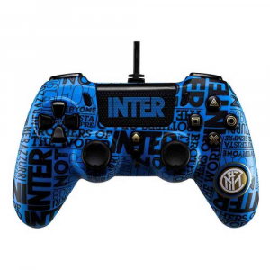 Qubick - Gamepad - Fc Inter 3.0 Wired
