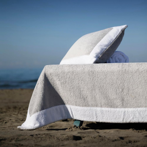 Forte dei Marmi beach towel 550 gr