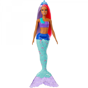 Mattel - Barbie Sirena