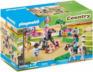 Playmobil - Torneo di Equitazione