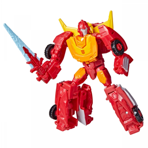 *PREORDER* Transformers Generations Legacy: HOT ROD by Hasbro