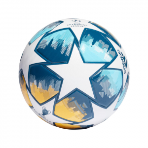 Pallone calcio ADIDAS CHAMPIONS LEAGUE MATCH BALL REPLICA SAINT PIETROBURG FINAL 2022