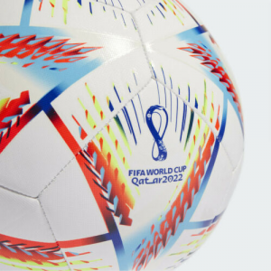 Pallone calcio ADIDAS FIFA WORLD CUP QATAR 2022 training ball replica