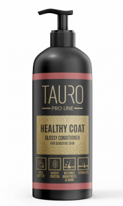 TAURO PRO LINE HEALTHY COAT GLOSSY CONDITIONER 1L