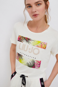 T-shirt con Stampa