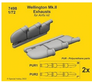 Wellington Mk.II