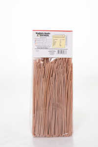 Spaghetto quadro al Peperoncino (500 gr)