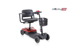 Scooter elettrico smontabile Mobility CN200