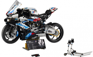 LEGO Technic 42130 - BMW M 100 RR