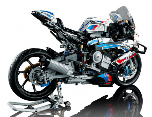 LEGO Technic 42130 - BMW M 100 RR