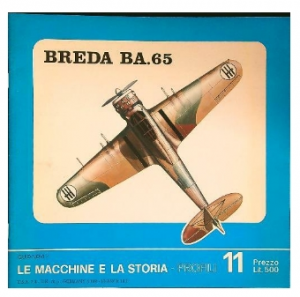 BREDA BA.65