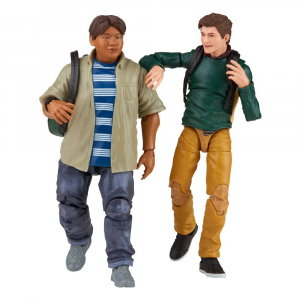 *PREORDER* Marvel Legends Spider-Man: Homecoming: NED LEEDS & PETER PARKER (2-Pack) by Hasbro
